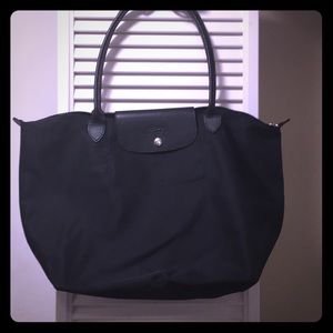 Longchamp bag